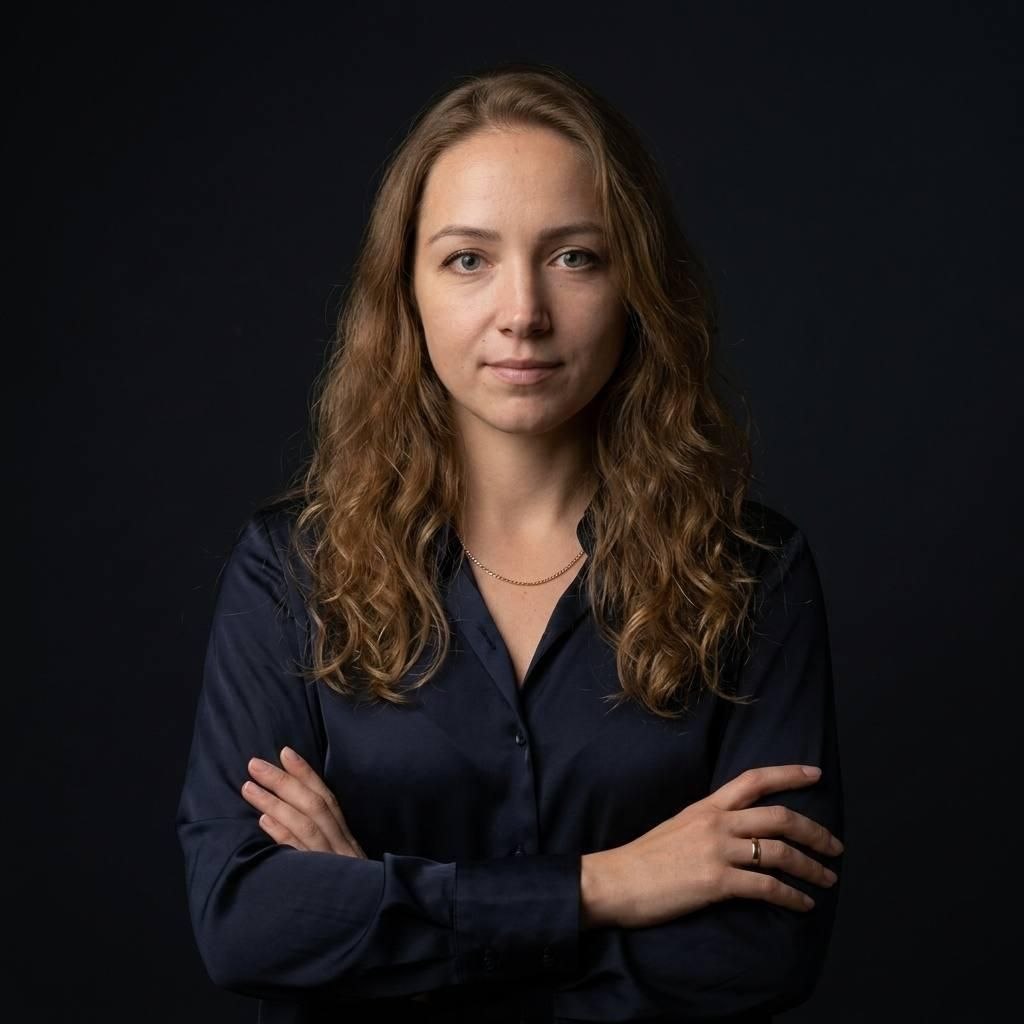 Чечерина Ольга Алексеевна